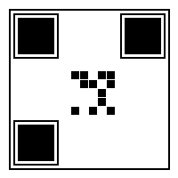 糖心公众号二维码